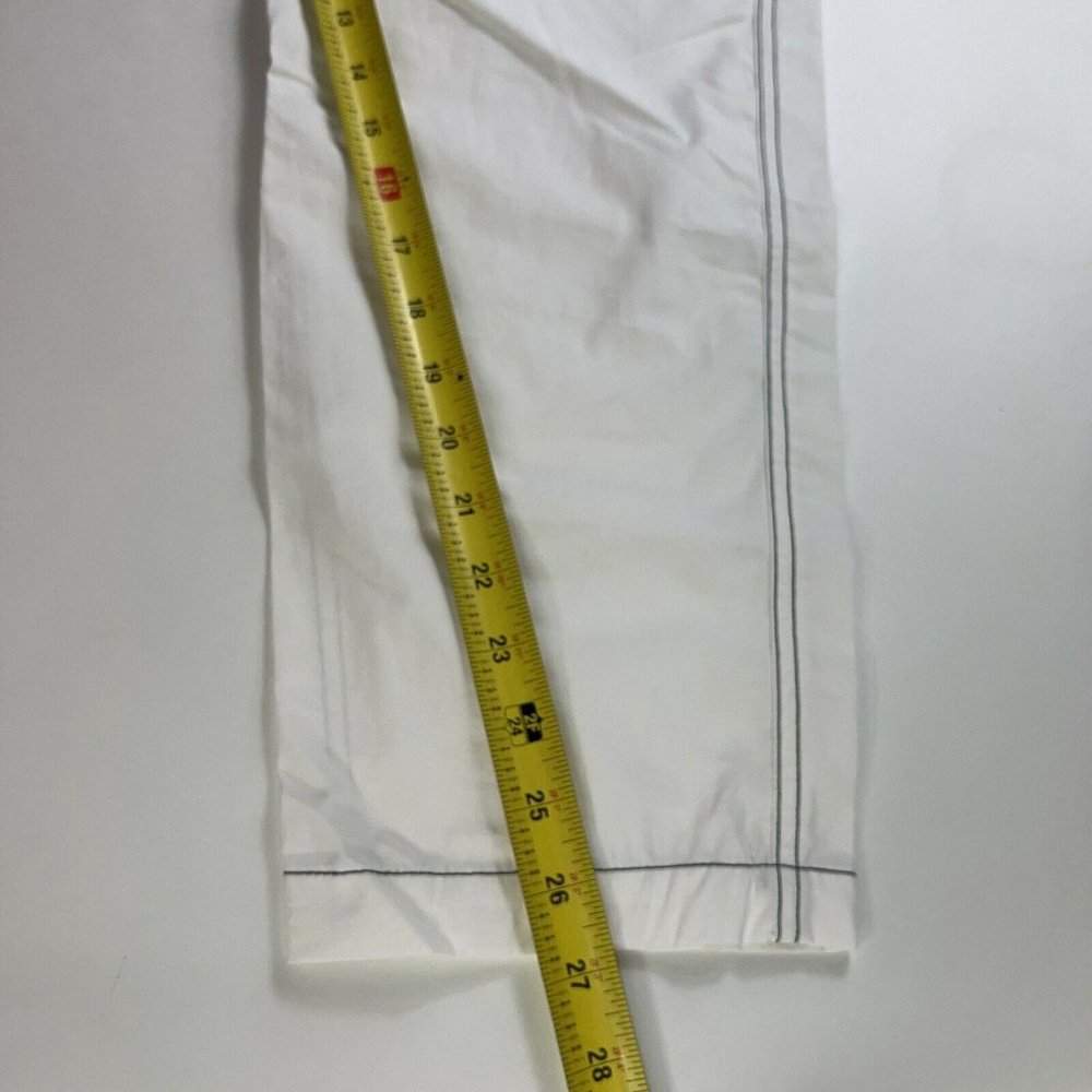 Freecity White Pants - Picture 9 of 9